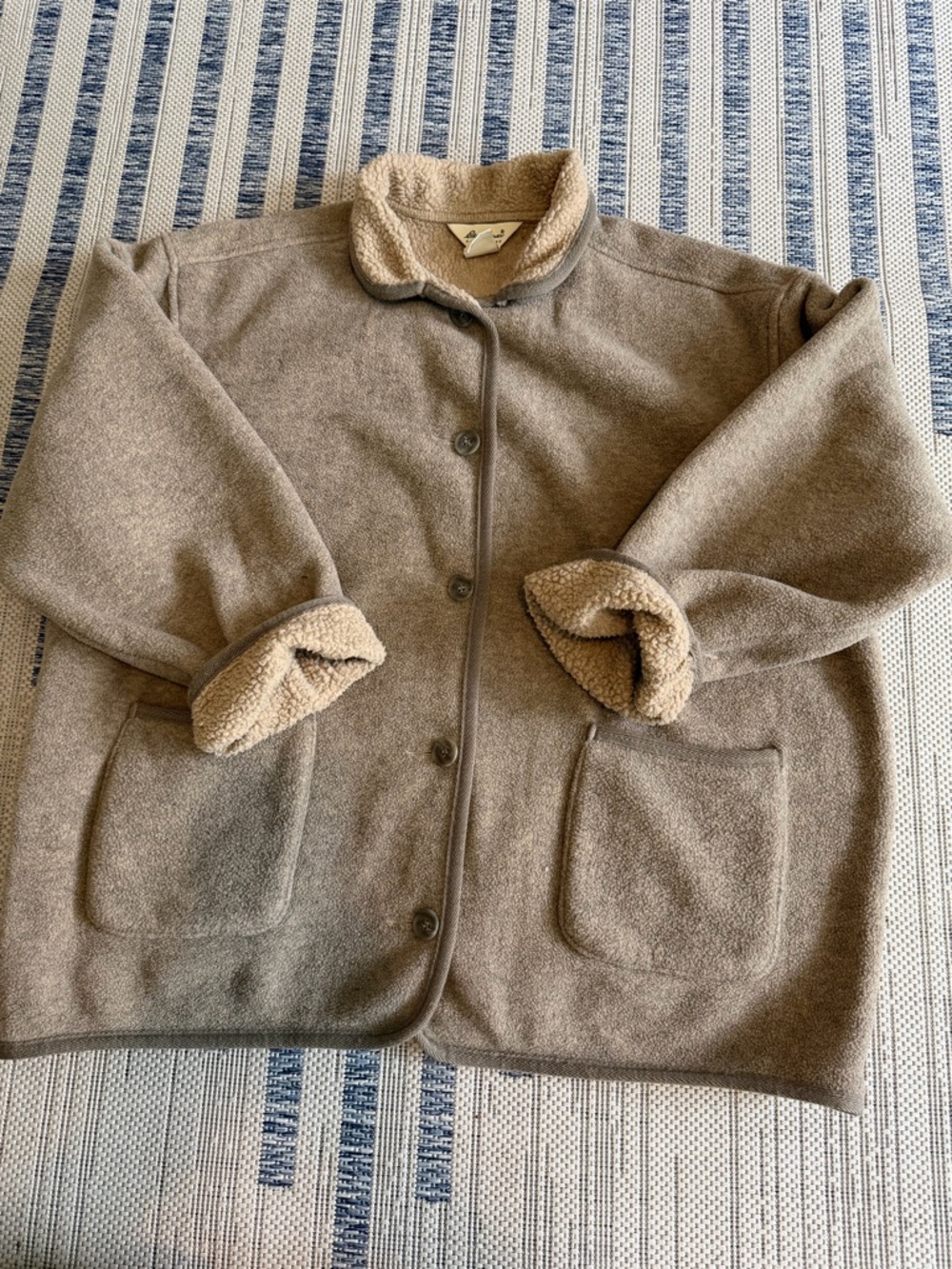 Vintage Eddie Bauer Women’s Jacket